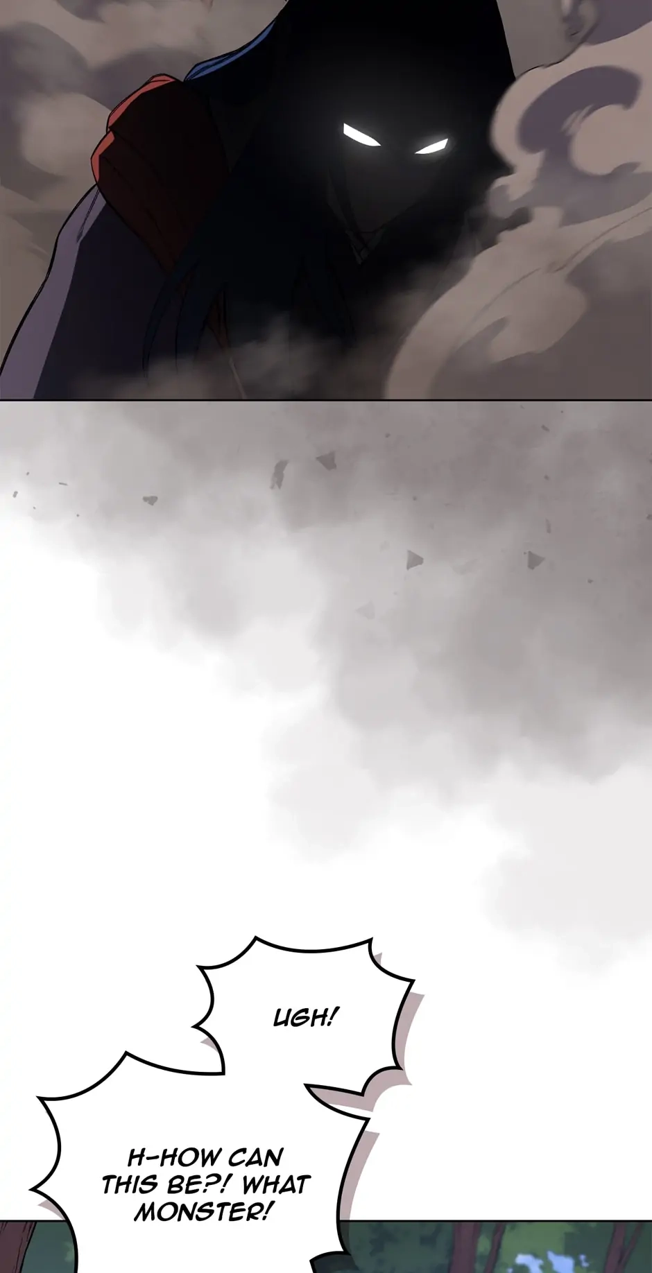 Heavenly Demon Reborn! Chapter 205 - Page 20