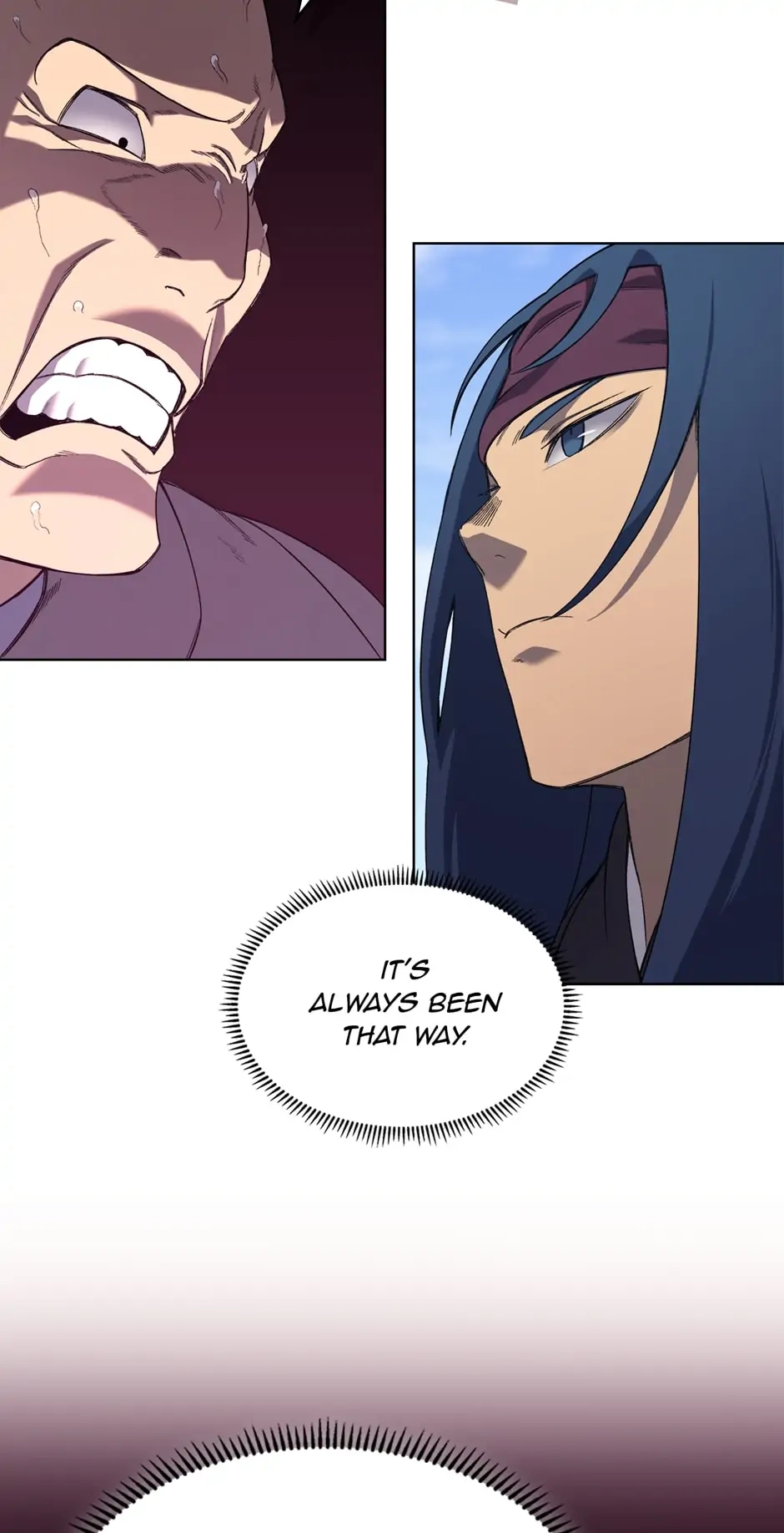 Heavenly Demon Reborn! Chapter 205 - Page 22