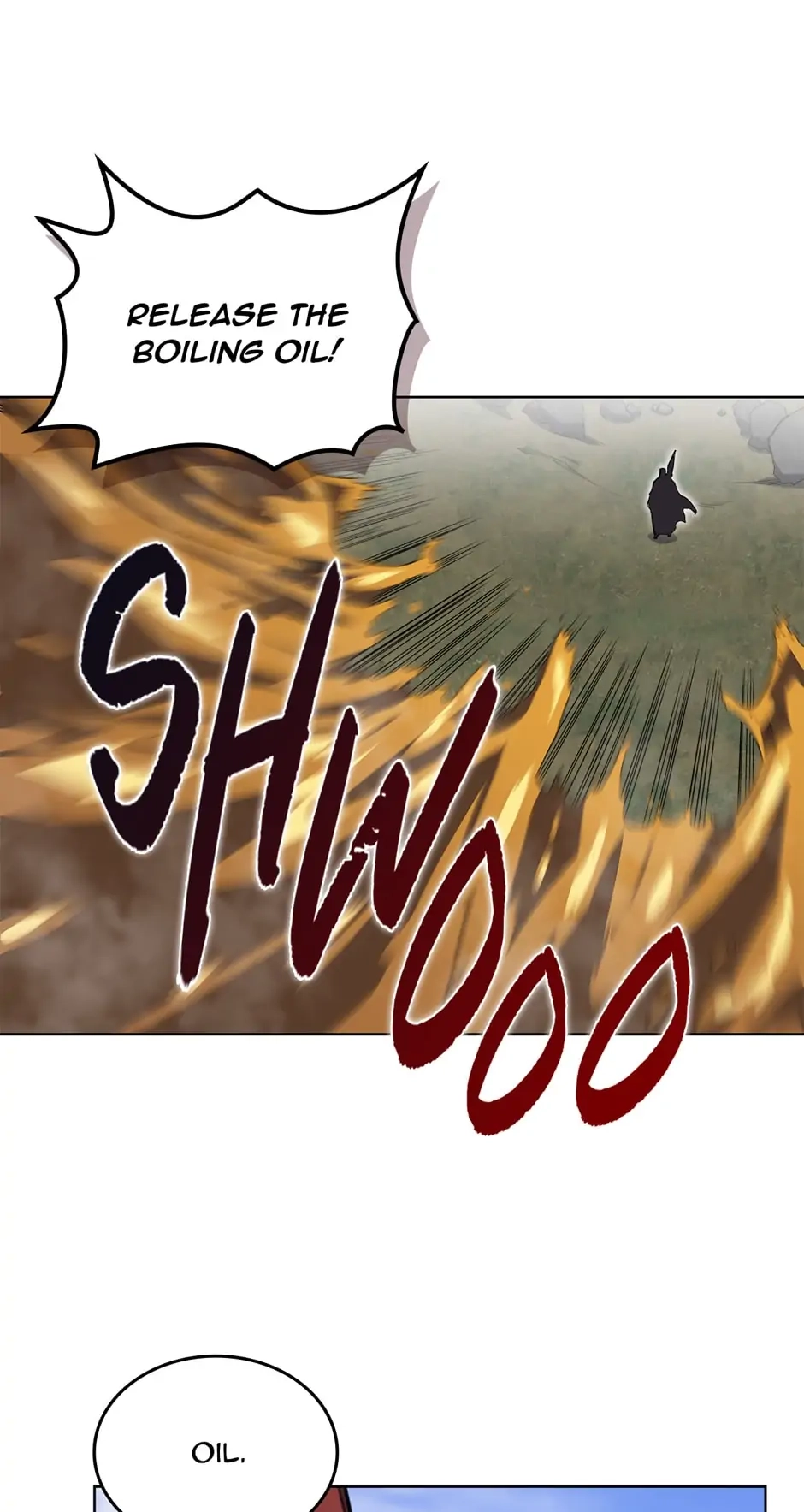 Heavenly Demon Reborn! Chapter 205 - Page 24