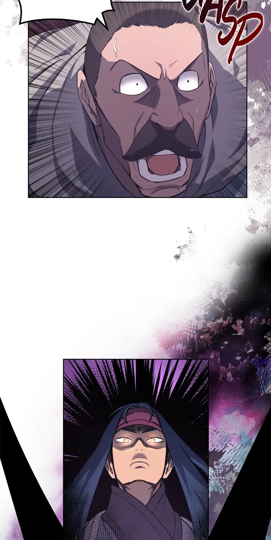 Heavenly Demon Reborn! Chapter 205 - Page 31