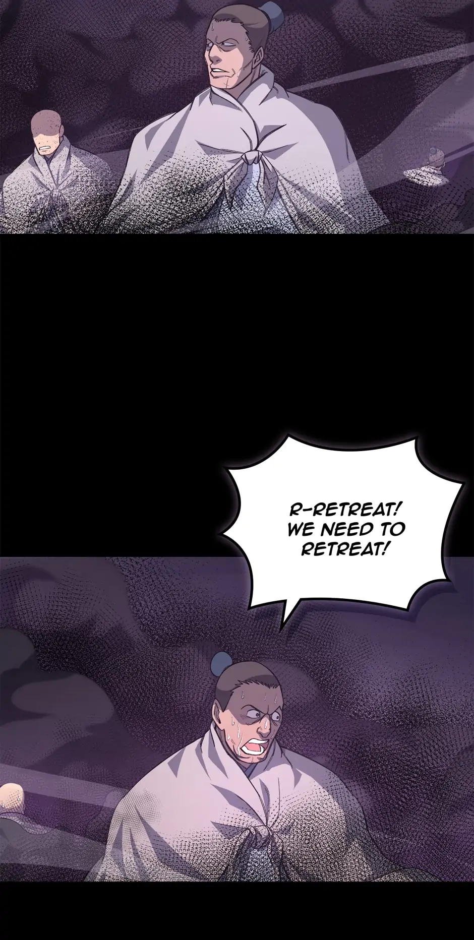 Heavenly Demon Reborn! Chapter 205 - Page 34