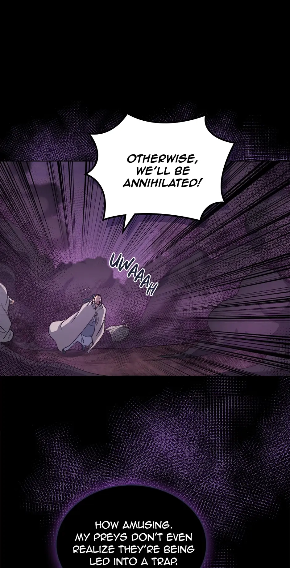 Heavenly Demon Reborn! Chapter 205 - Page 35