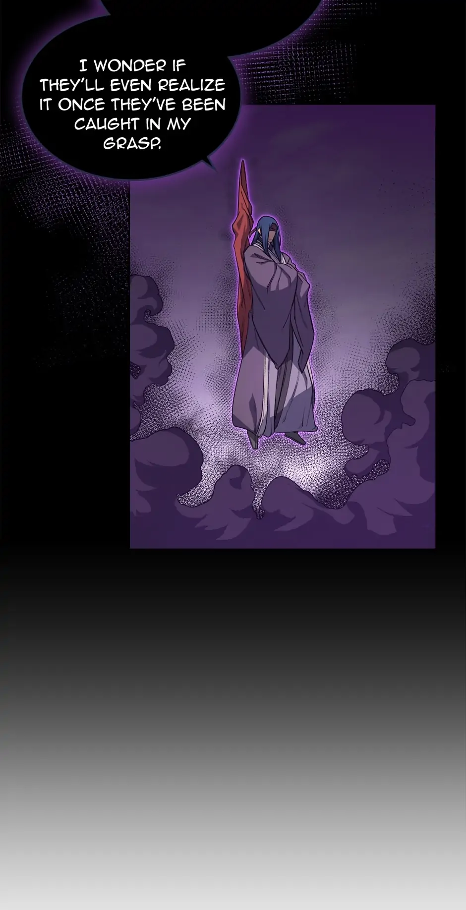 Heavenly Demon Reborn! Chapter 205 - Page 36