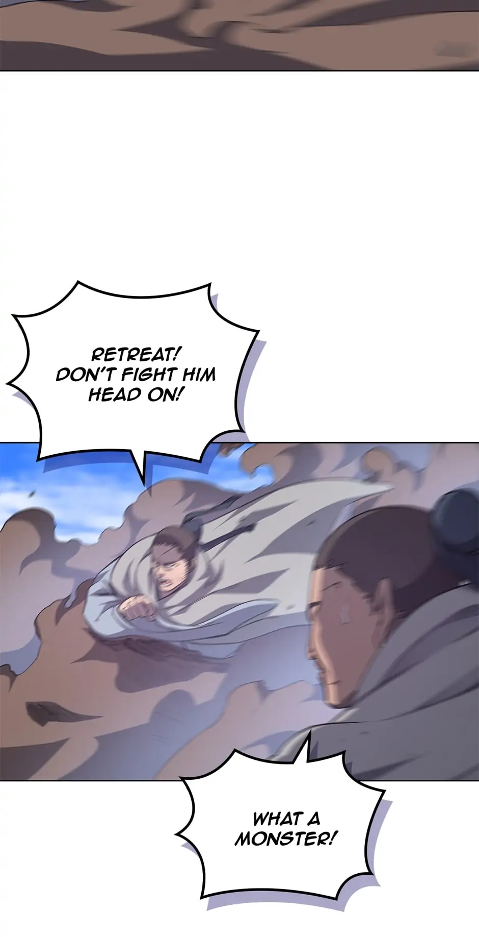 Heavenly Demon Reborn! Chapter 205 - Page 40