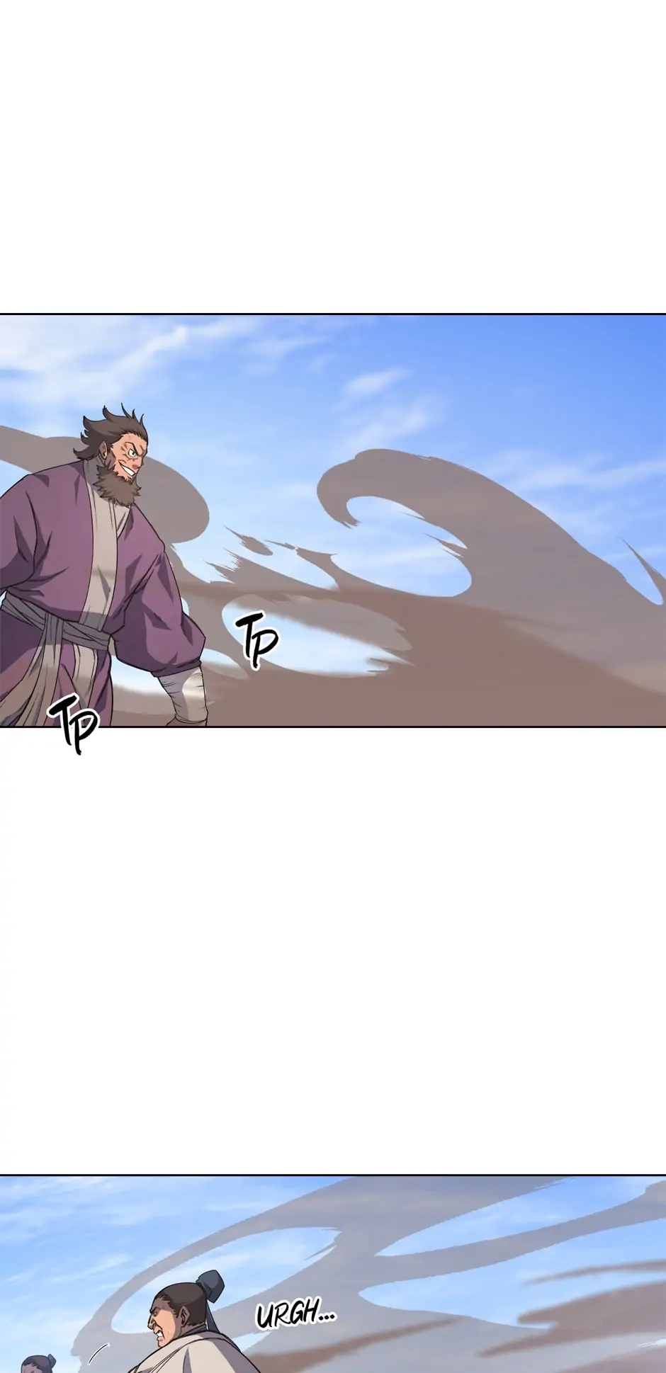 Heavenly Demon Reborn! Chapter 205 - Page 41