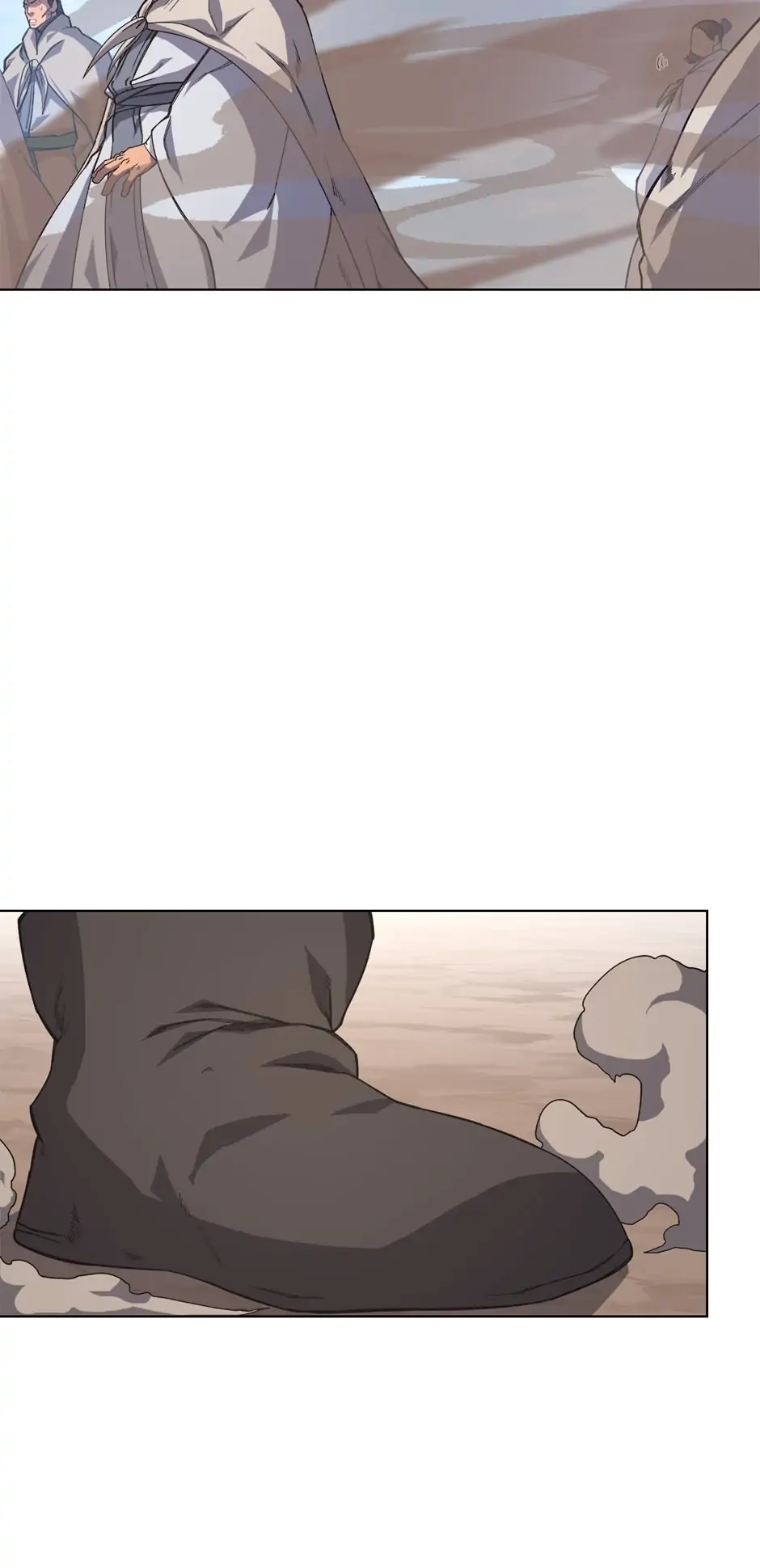 Heavenly Demon Reborn! Chapter 205 - Page 42