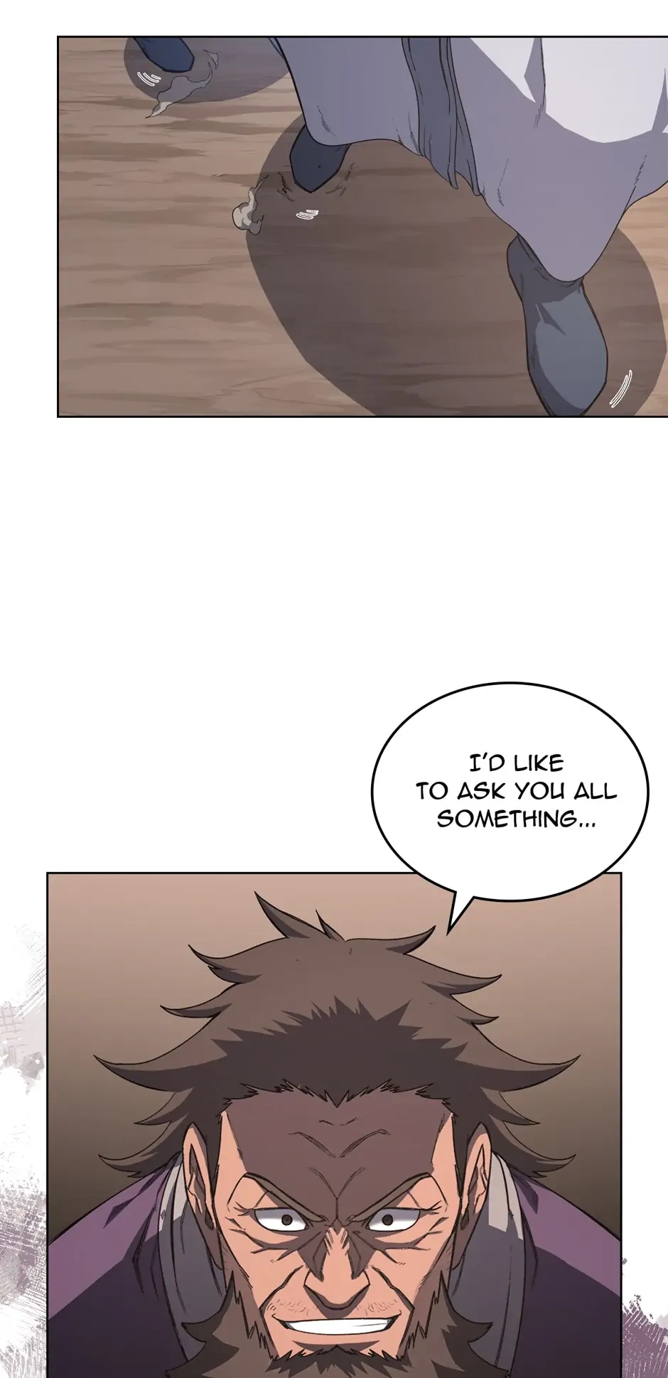 Heavenly Demon Reborn! Chapter 205 - Page 43
