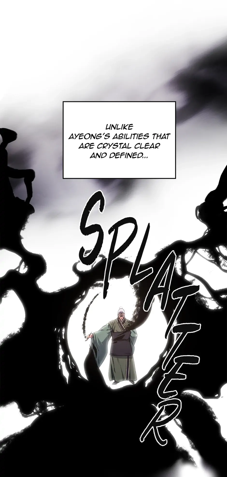 Heavenly Demon Reborn! Chapter 205 - Page 51