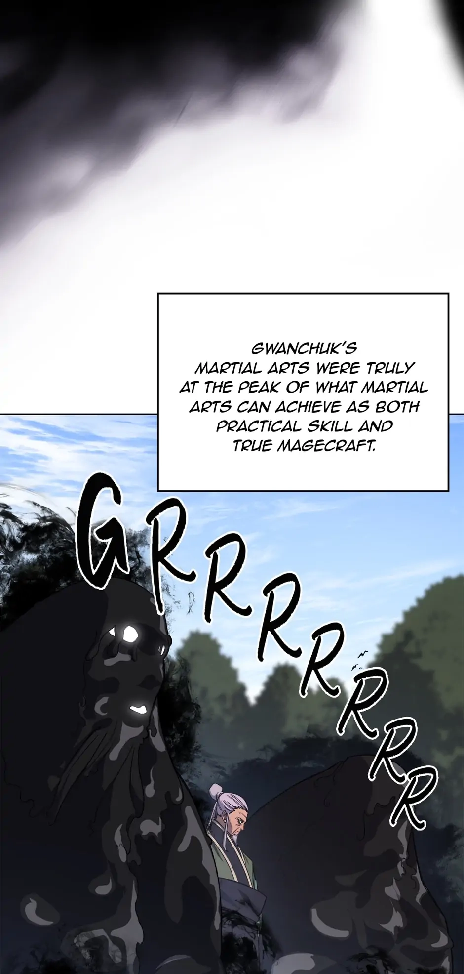 Heavenly Demon Reborn! Chapter 205 - Page 52