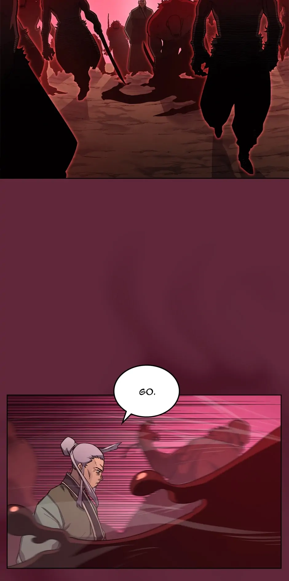 Heavenly Demon Reborn! Chapter 206 - Page 3