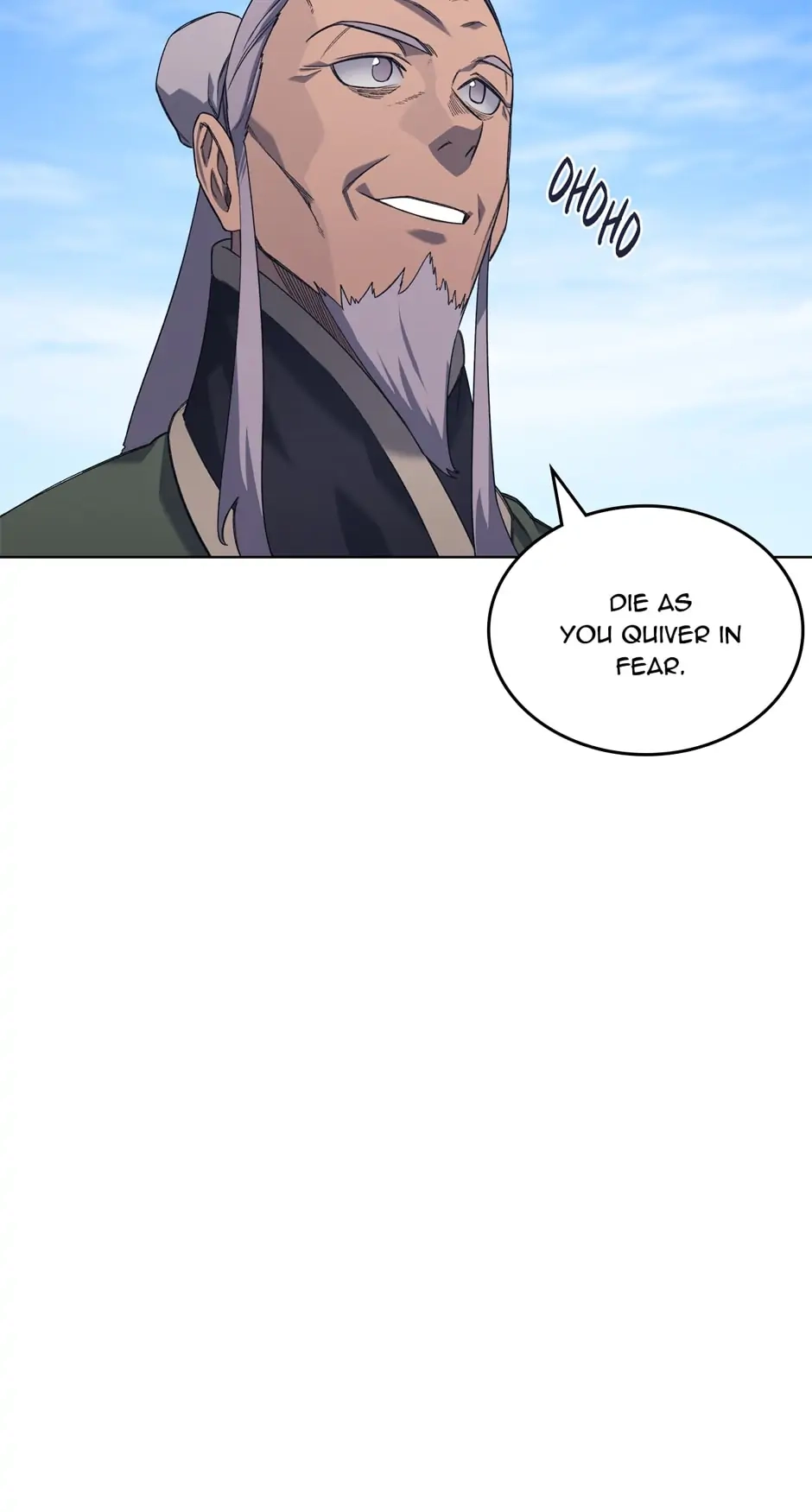 Heavenly Demon Reborn! Chapter 206 - Page 10