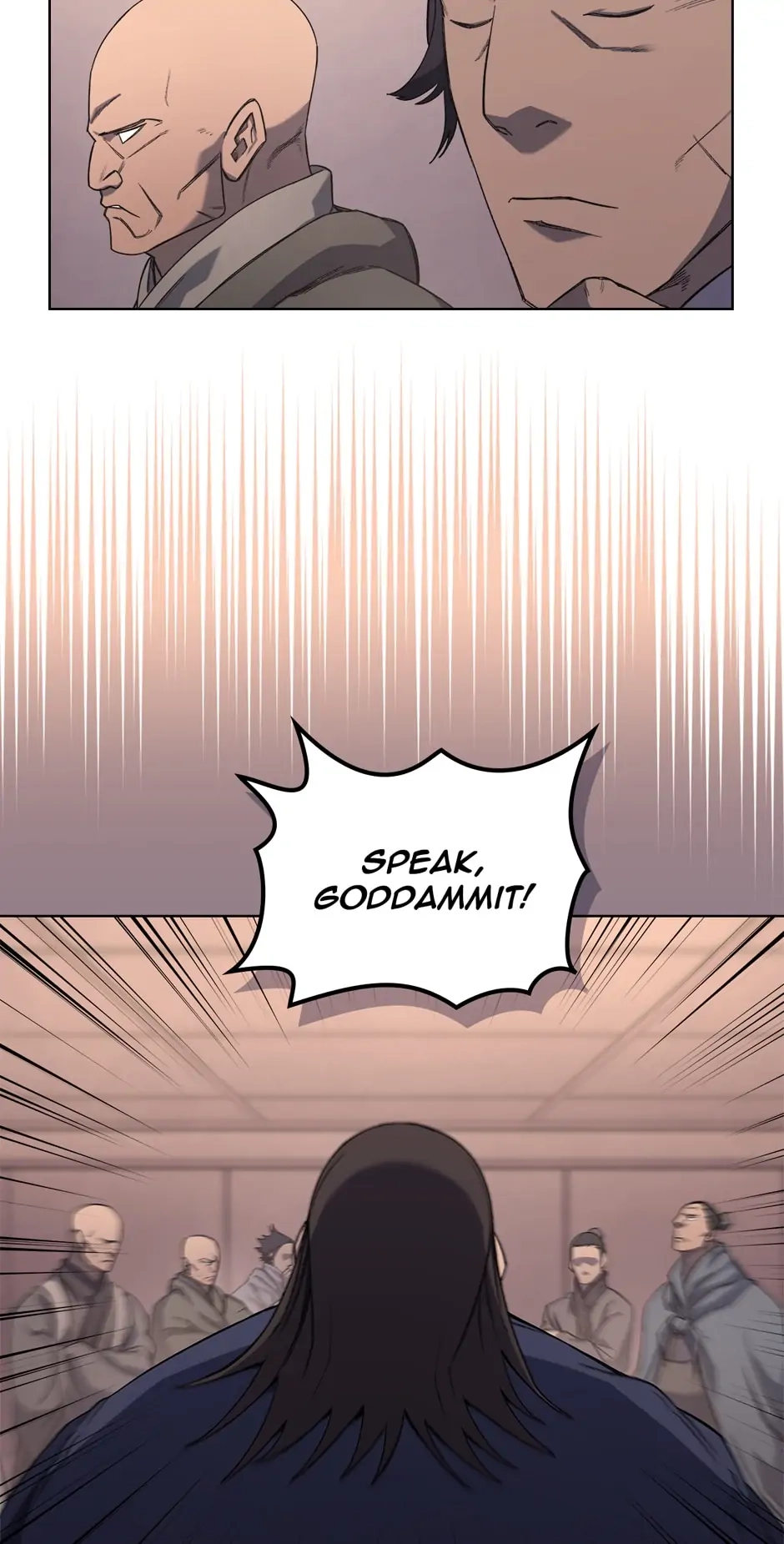 Heavenly Demon Reborn! Chapter 206 - Page 15