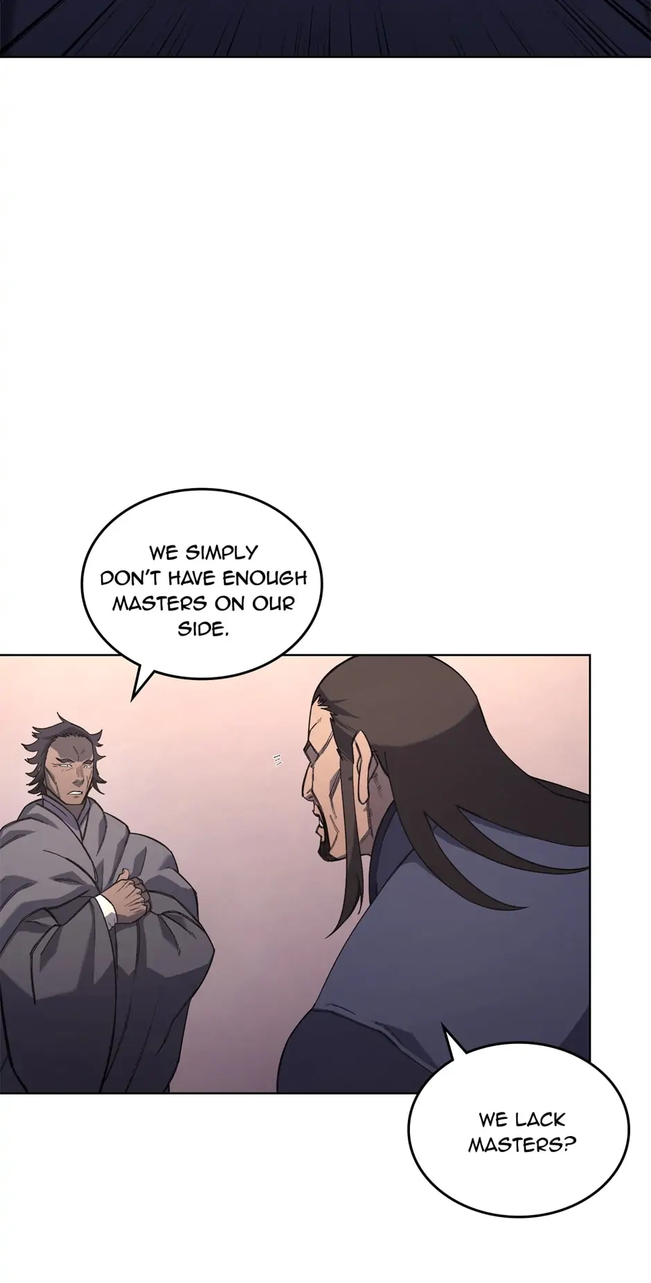 Heavenly Demon Reborn! Chapter 206 - Page 16