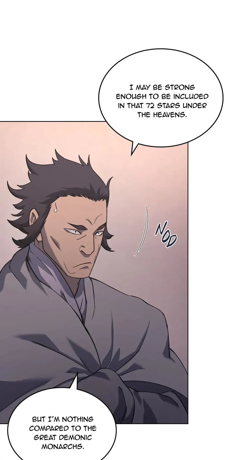Heavenly Demon Reborn! Chapter 206 - Page 17