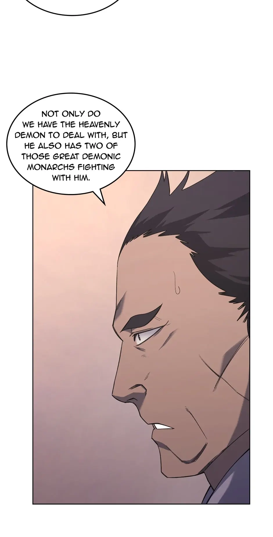 Heavenly Demon Reborn! Chapter 206 - Page 18