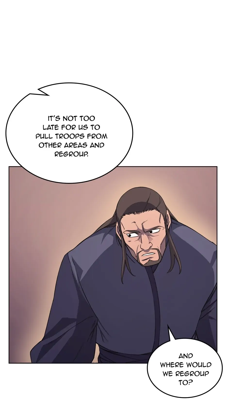 Heavenly Demon Reborn! Chapter 206 - Page 24