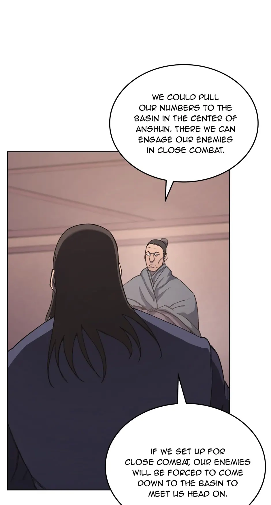 Heavenly Demon Reborn! Chapter 206 - Page 25