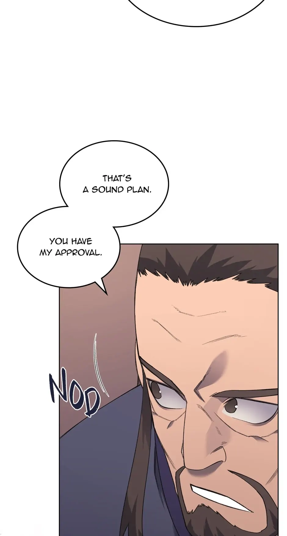 Heavenly Demon Reborn! Chapter 206 - Page 26