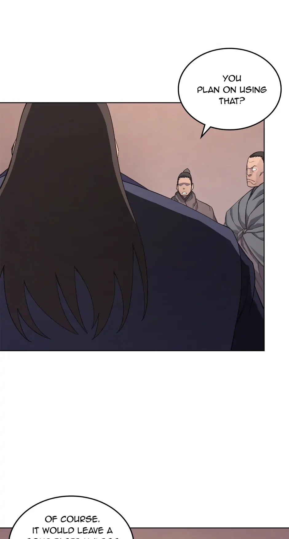 Heavenly Demon Reborn! Chapter 206 - Page 28