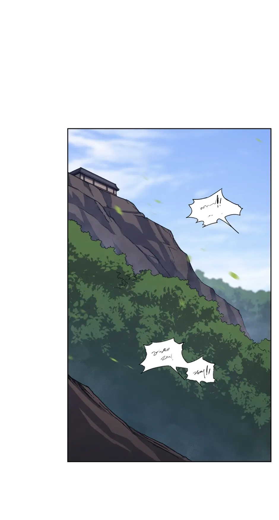 Heavenly Demon Reborn! Chapter 206 - Page 30