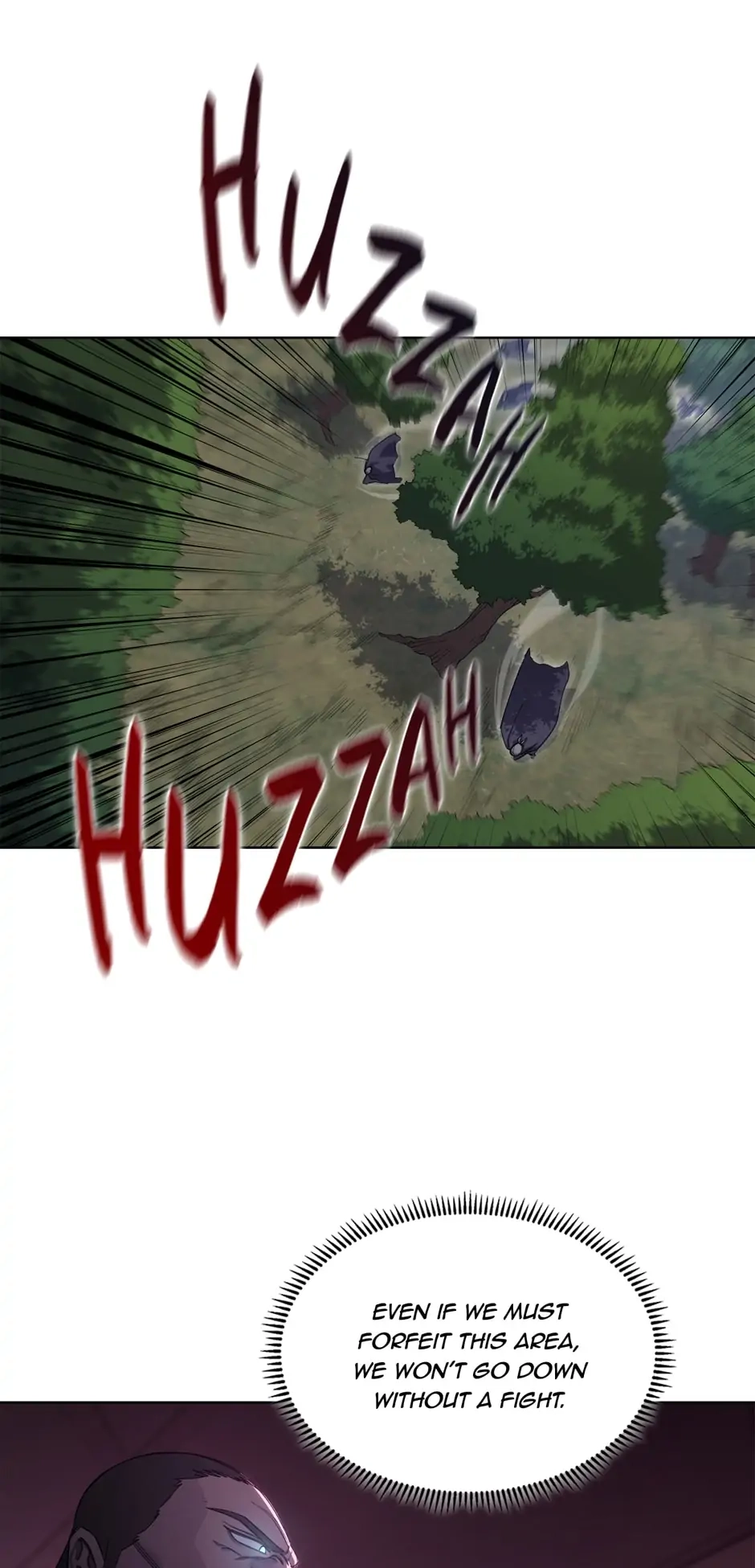 Heavenly Demon Reborn! Chapter 206 - Page 31
