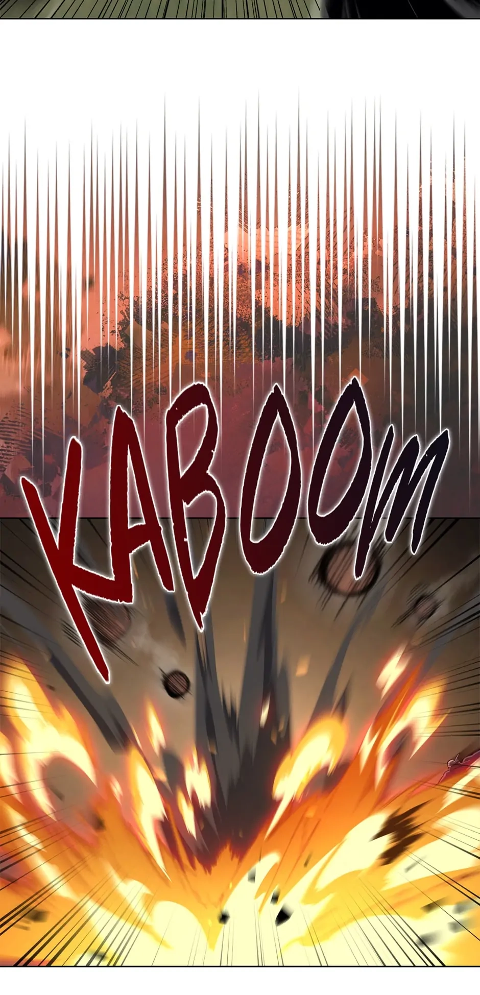 Heavenly Demon Reborn! Chapter 206 - Page 34