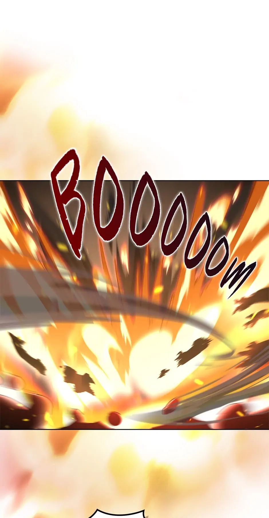 Heavenly Demon Reborn! Chapter 206 - Page 35