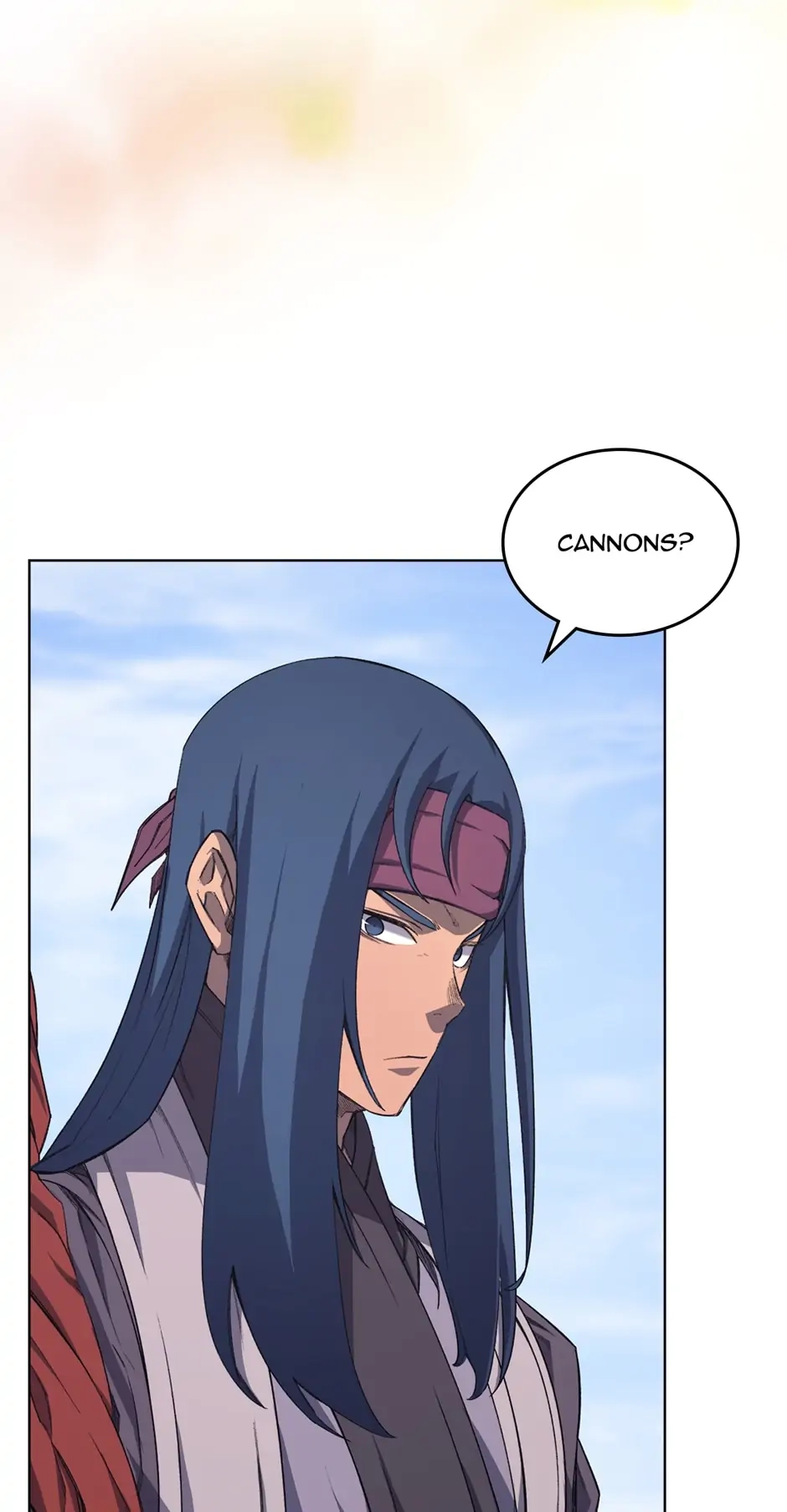 Heavenly Demon Reborn! Chapter 206 - Page 37