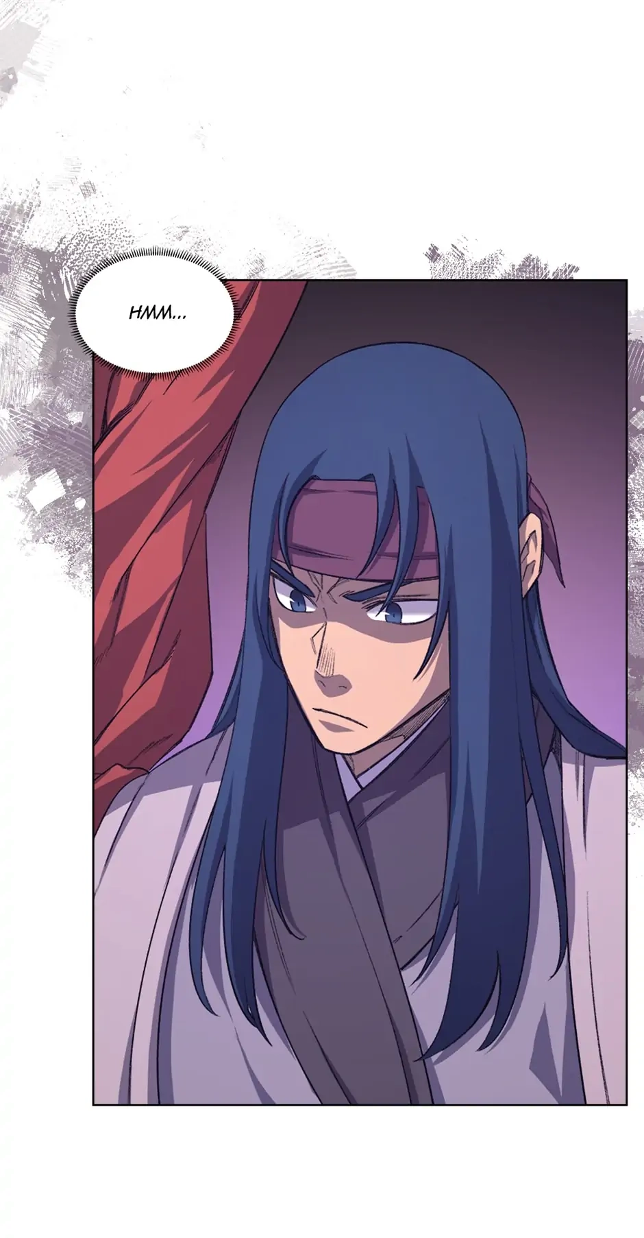 Heavenly Demon Reborn! Chapter 206 - Page 39
