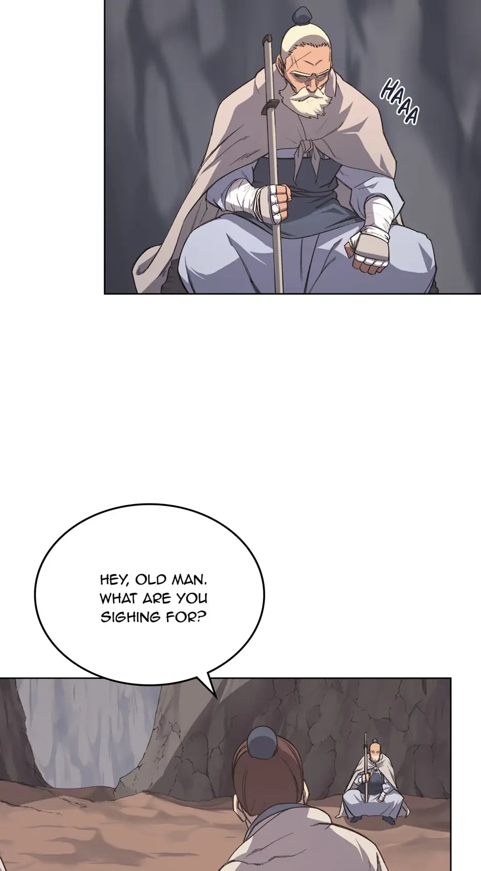 Heavenly Demon Reborn! Chapter 206 - Page 46