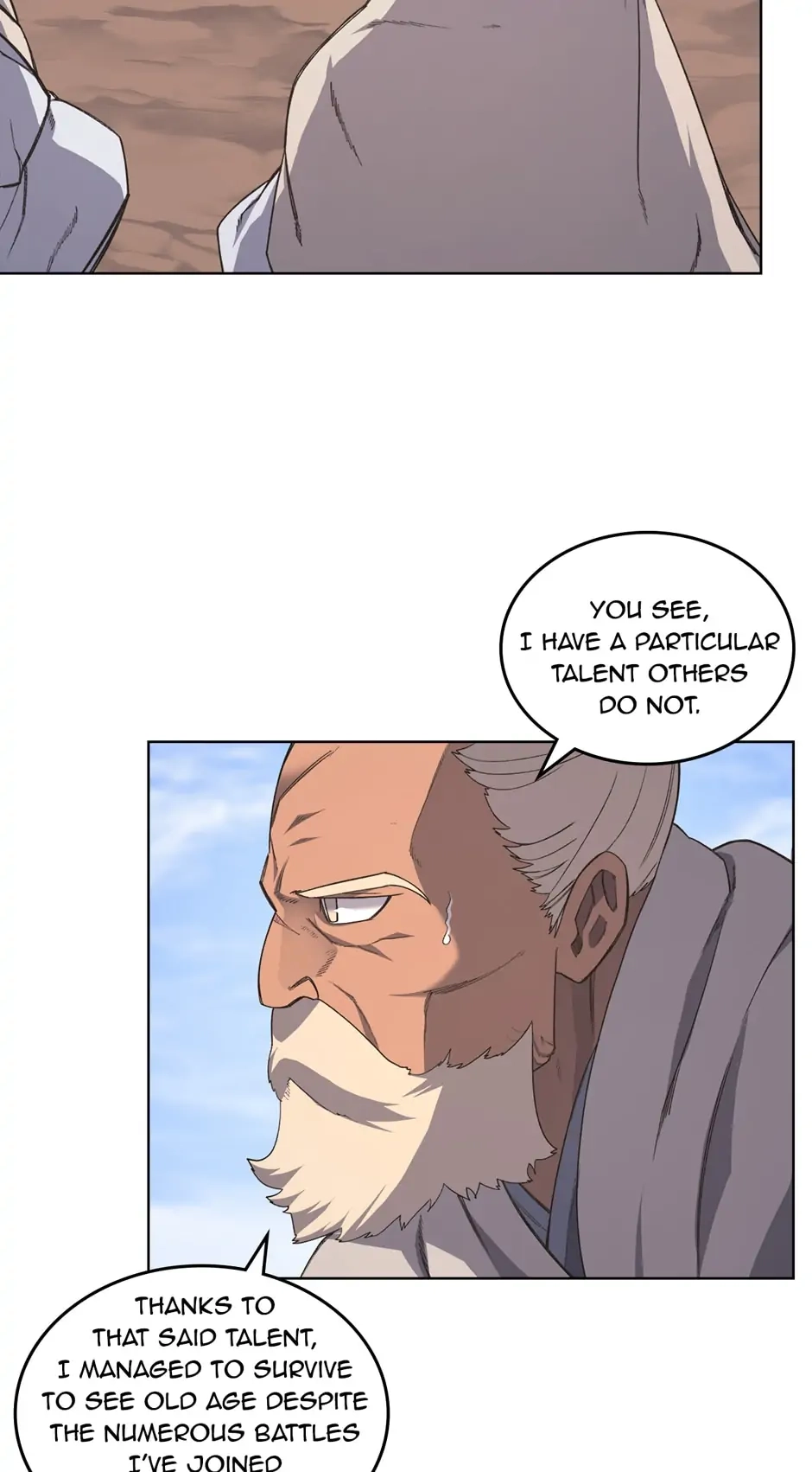 Heavenly Demon Reborn! Chapter 206 - Page 47