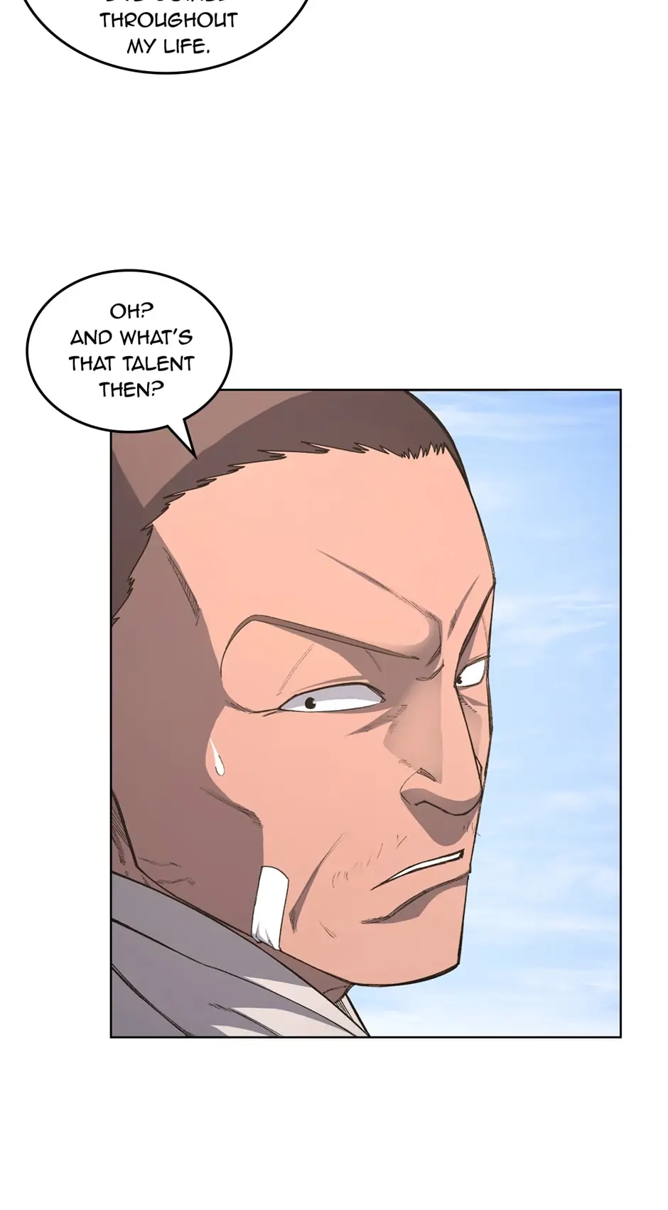 Heavenly Demon Reborn! Chapter 206 - Page 48