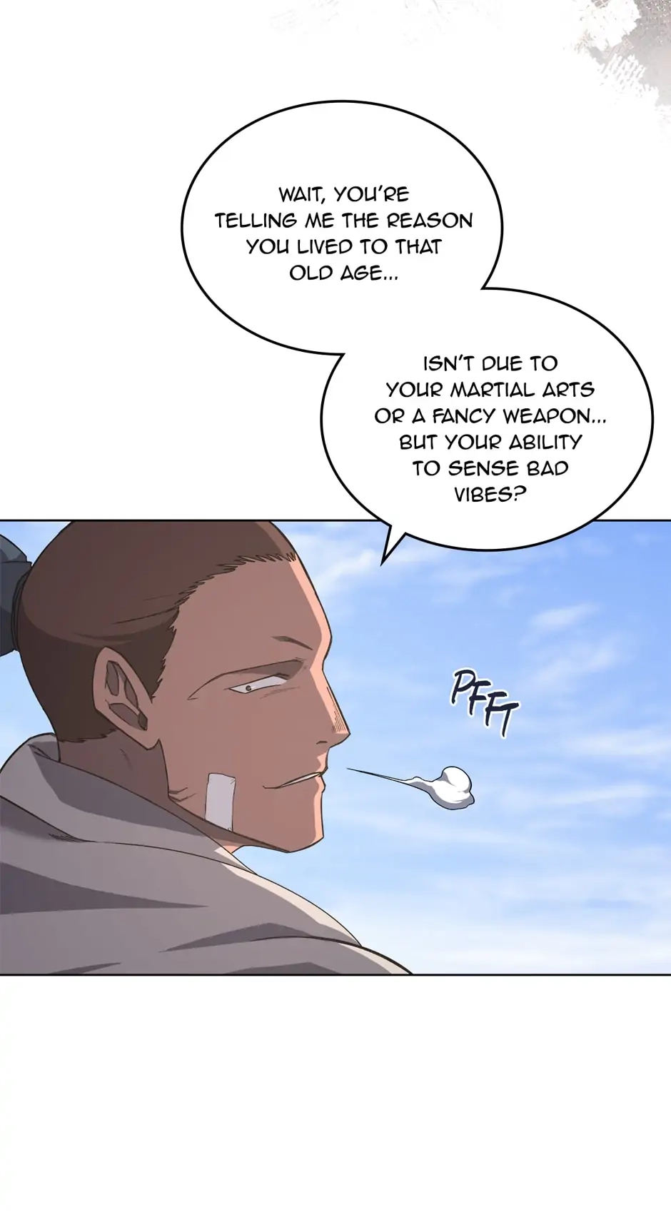 Heavenly Demon Reborn! Chapter 206 - Page 50