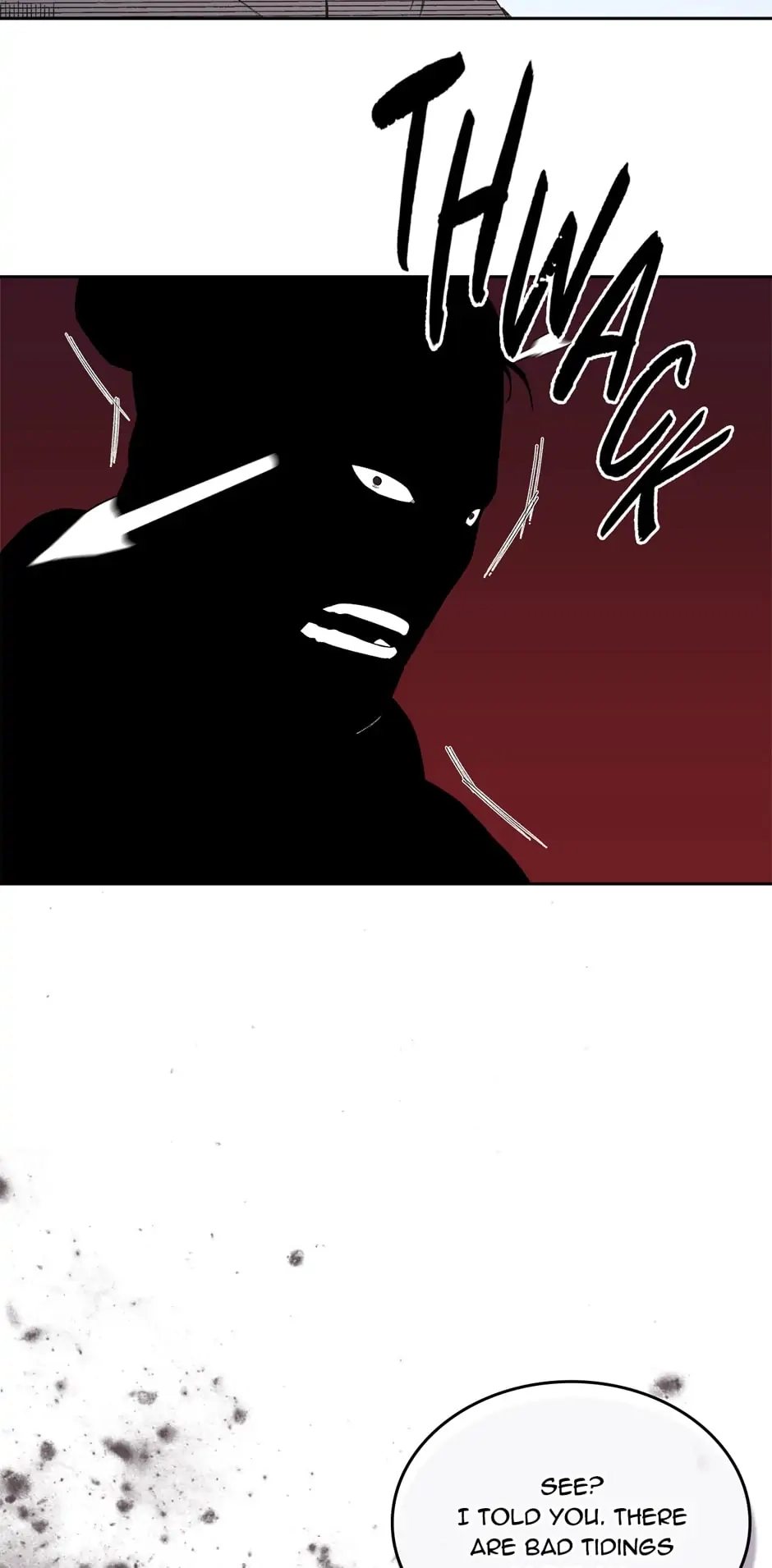 Heavenly Demon Reborn! Chapter 206 - Page 54