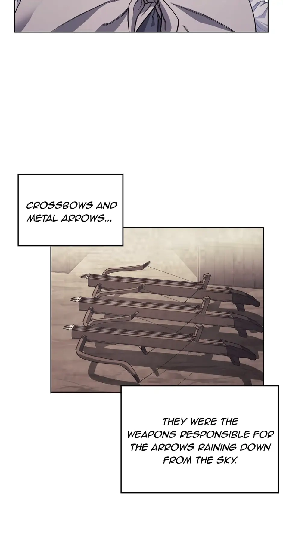 Heavenly Demon Reborn! Chapter 207 - Page 3