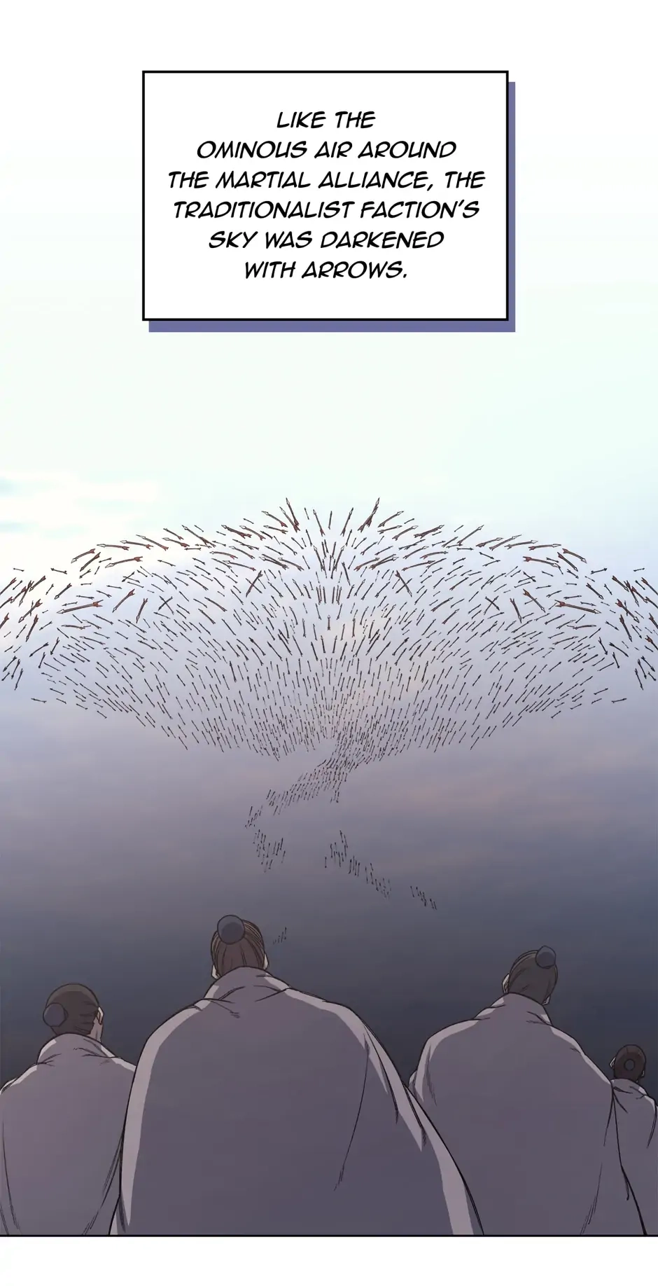 Heavenly Demon Reborn! Chapter 207 - Page 4