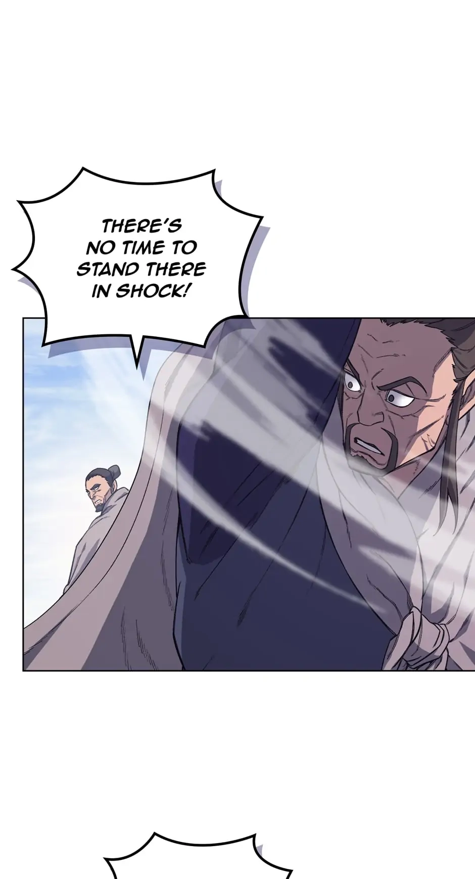 Heavenly Demon Reborn! Chapter 207 - Page 8