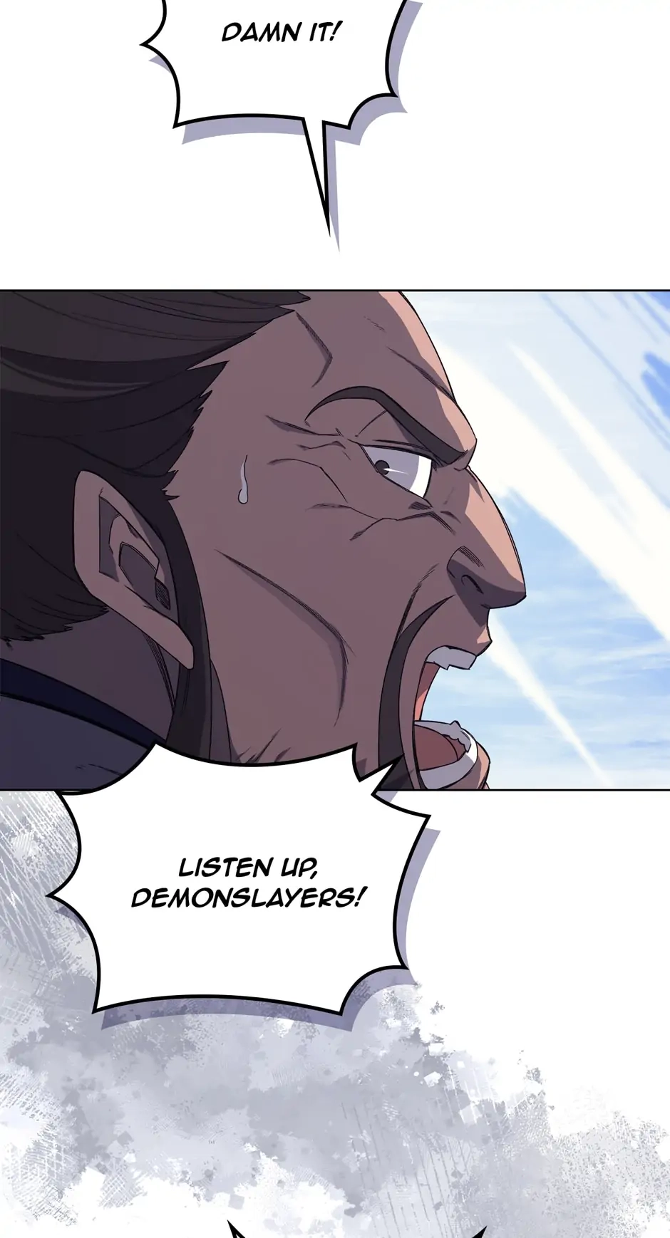 Heavenly Demon Reborn! Chapter 207 - Page 9