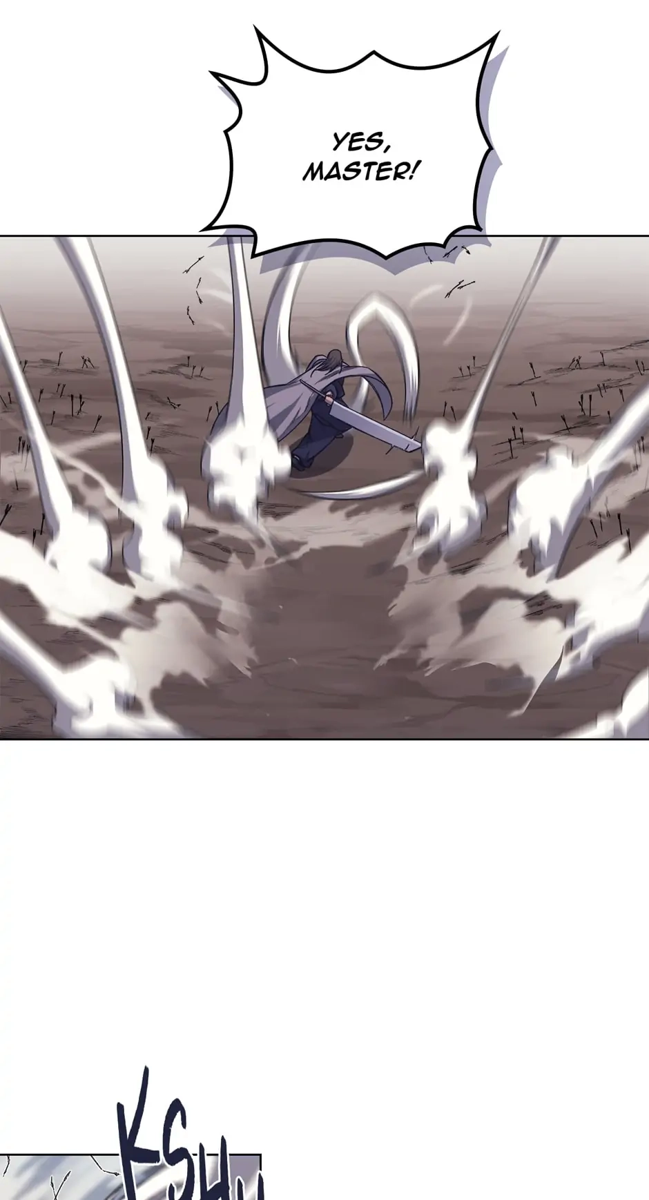 Heavenly Demon Reborn! Chapter 207 - Page 12