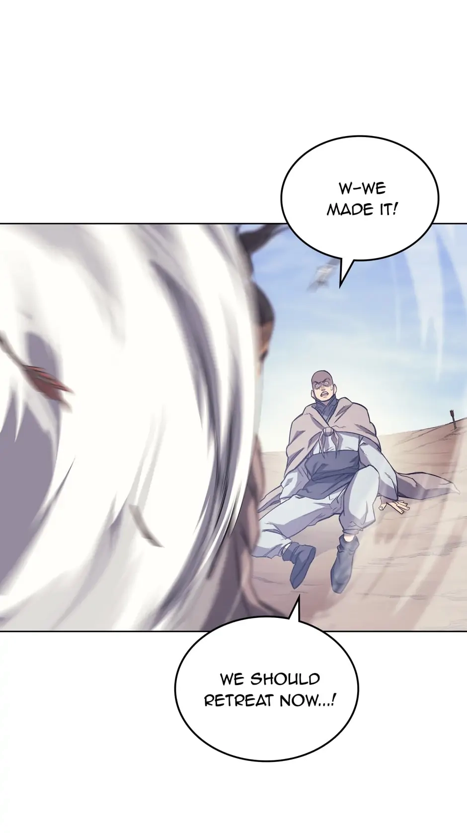 Heavenly Demon Reborn! Chapter 207 - Page 14