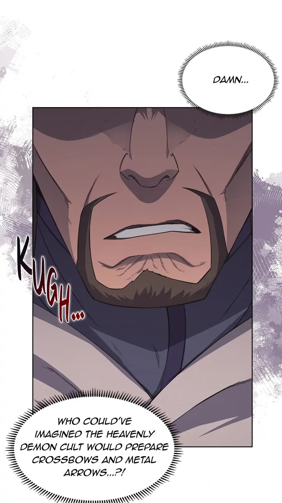 Heavenly Demon Reborn! Chapter 207 - Page 15