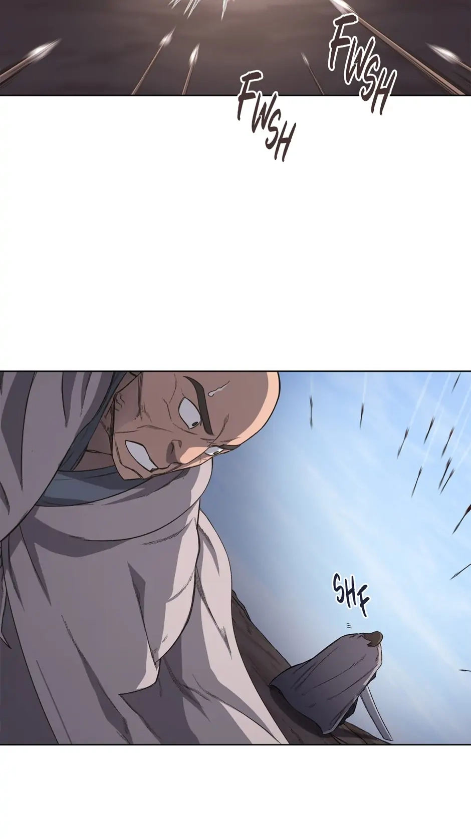 Heavenly Demon Reborn! Chapter 207 - Page 19