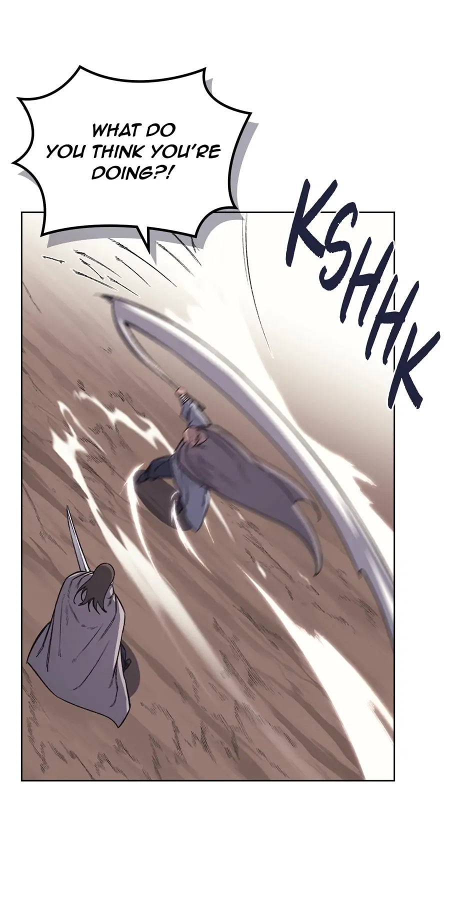 Heavenly Demon Reborn! Chapter 207 - Page 20