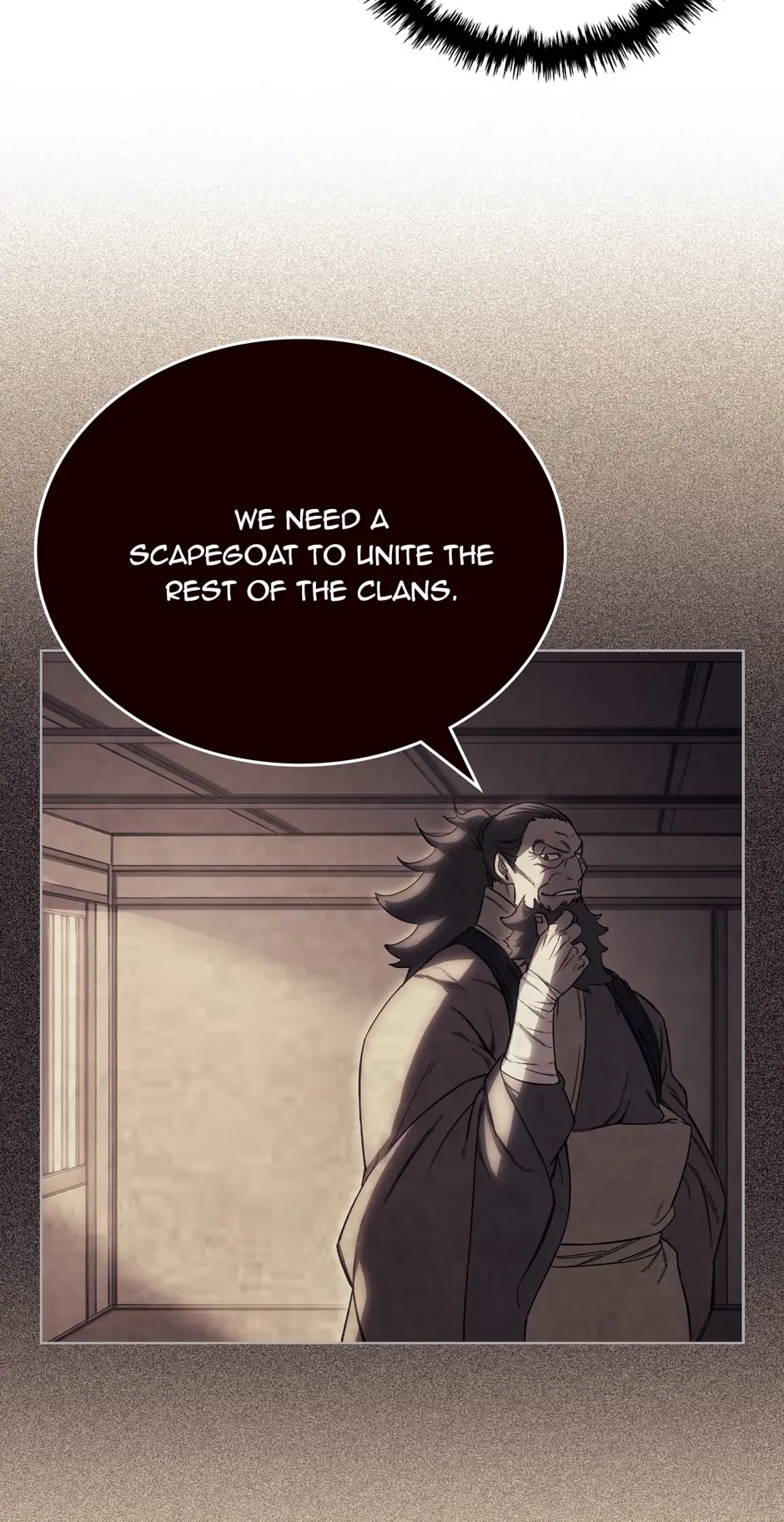 Heavenly Demon Reborn! Chapter 207 - Page 23