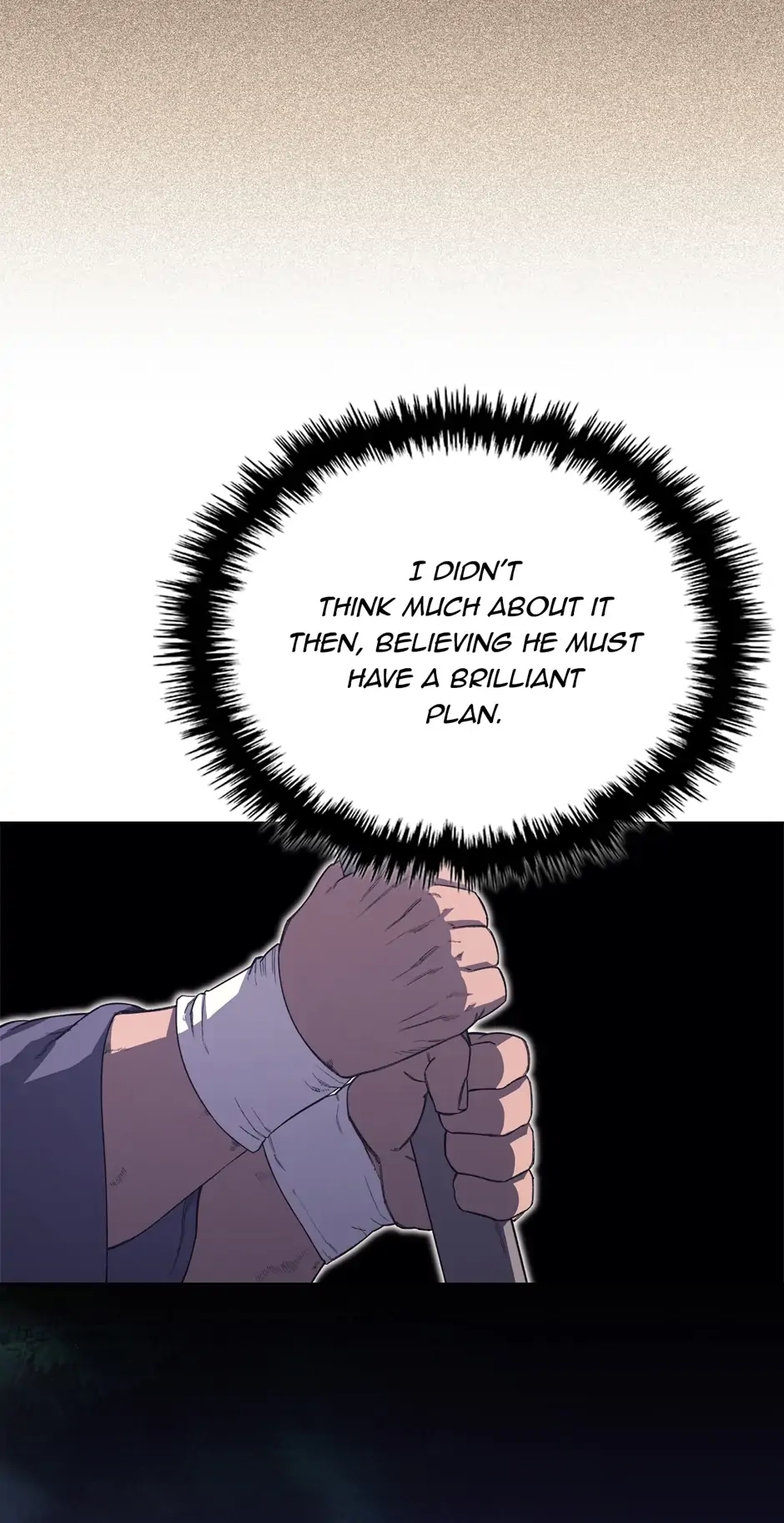 Heavenly Demon Reborn! Chapter 207 - Page 24