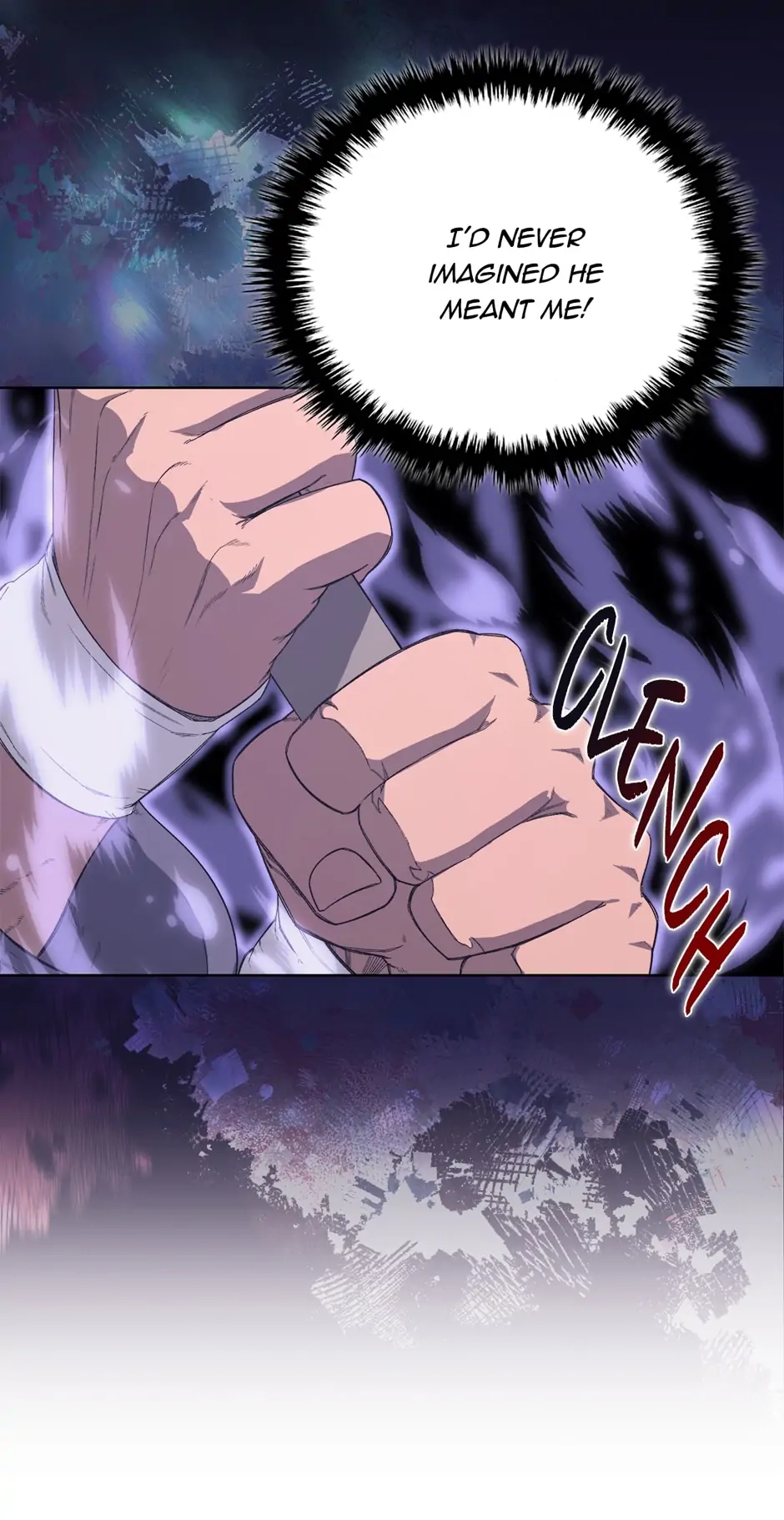 Heavenly Demon Reborn! Chapter 207 - Page 25