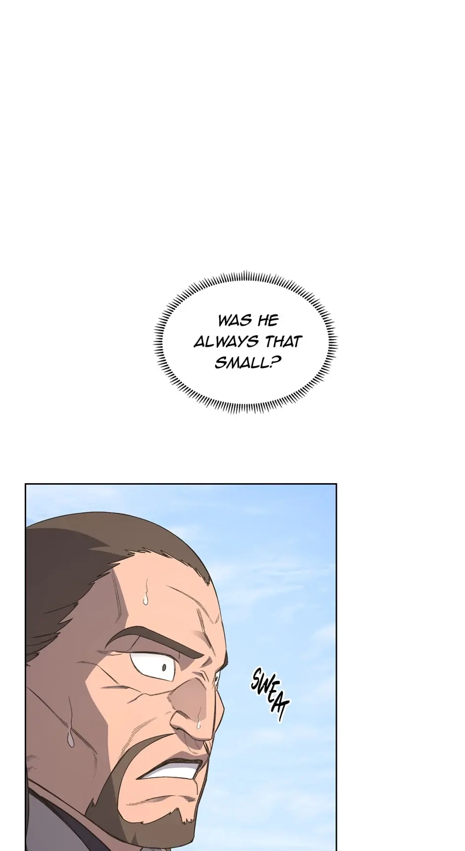 Heavenly Demon Reborn! Chapter 207 - Page 37