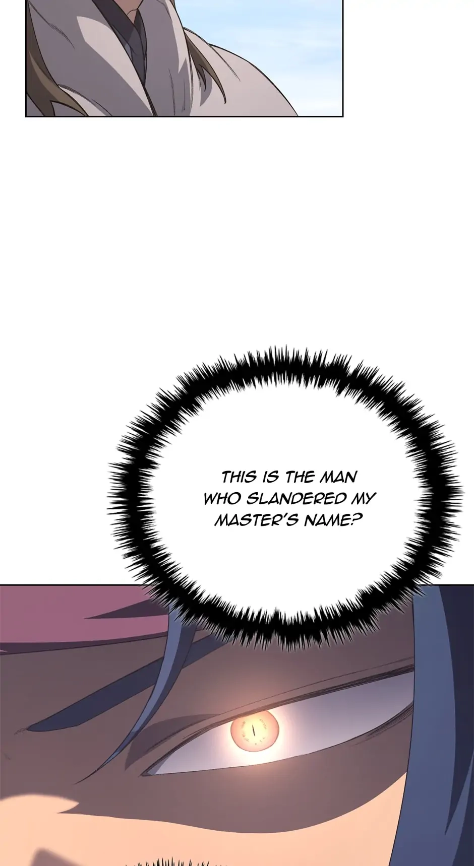 Heavenly Demon Reborn! Chapter 207 - Page 38