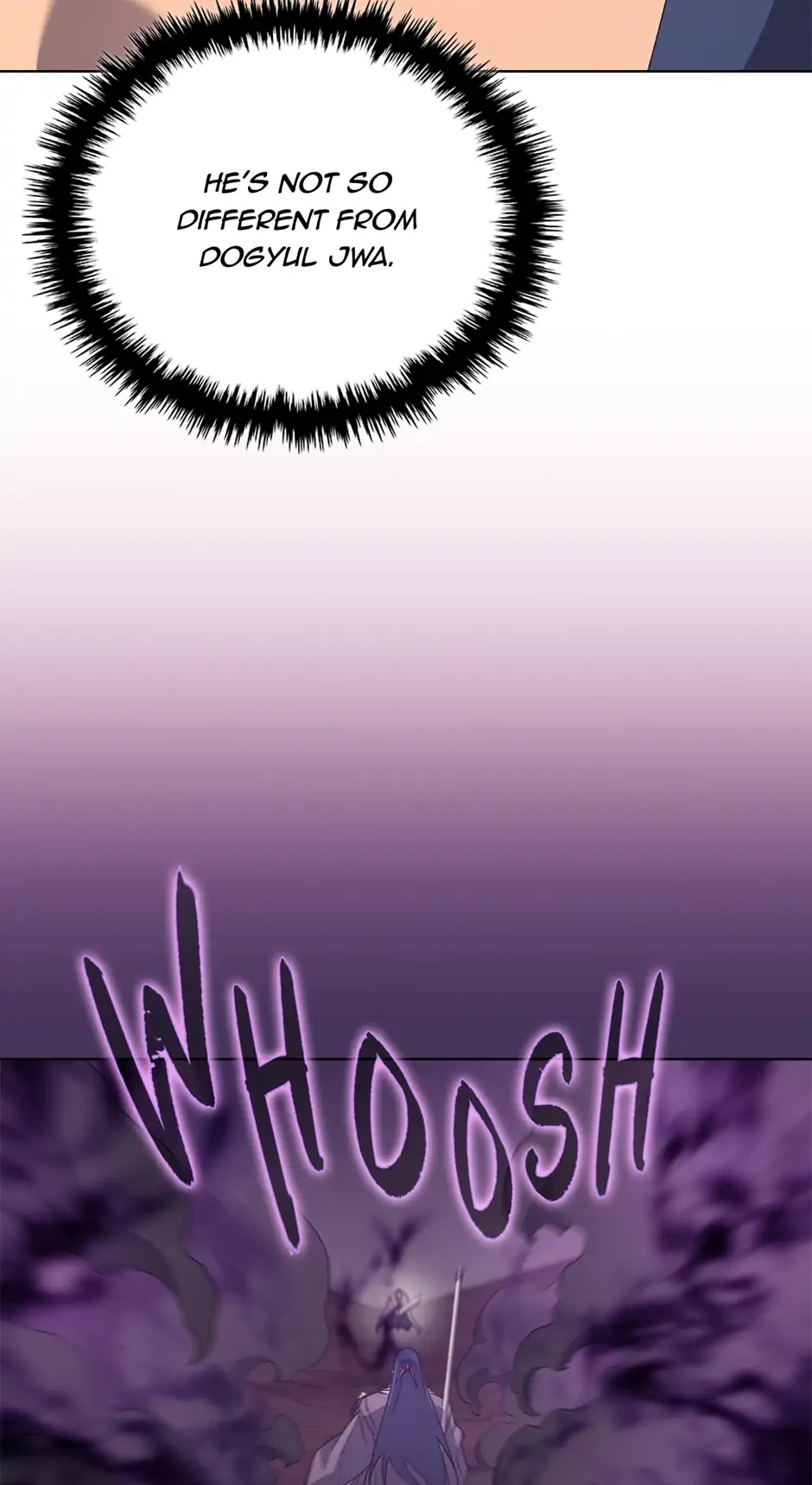 Heavenly Demon Reborn! Chapter 207 - Page 39
