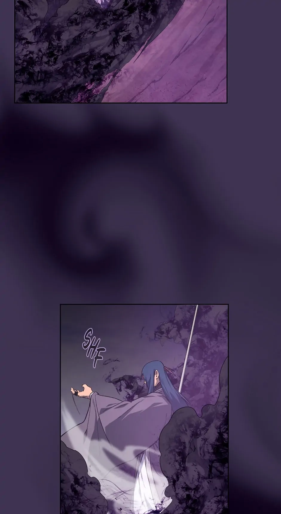 Heavenly Demon Reborn! Chapter 207 - Page 41